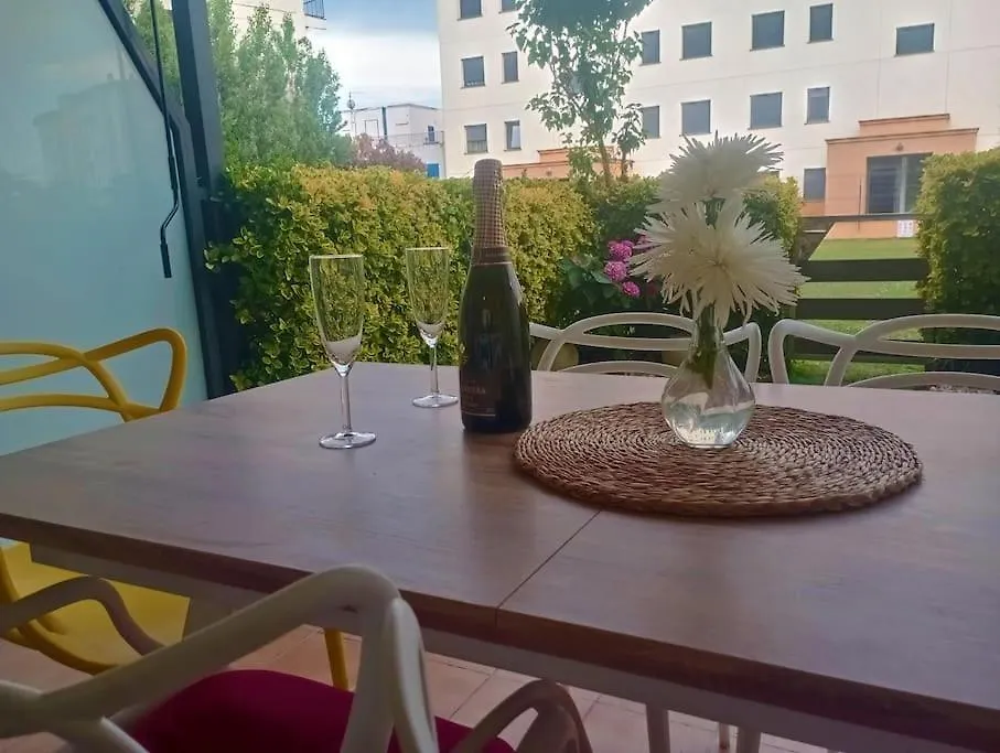 Apartamento En Primera Linea De Mar Roses