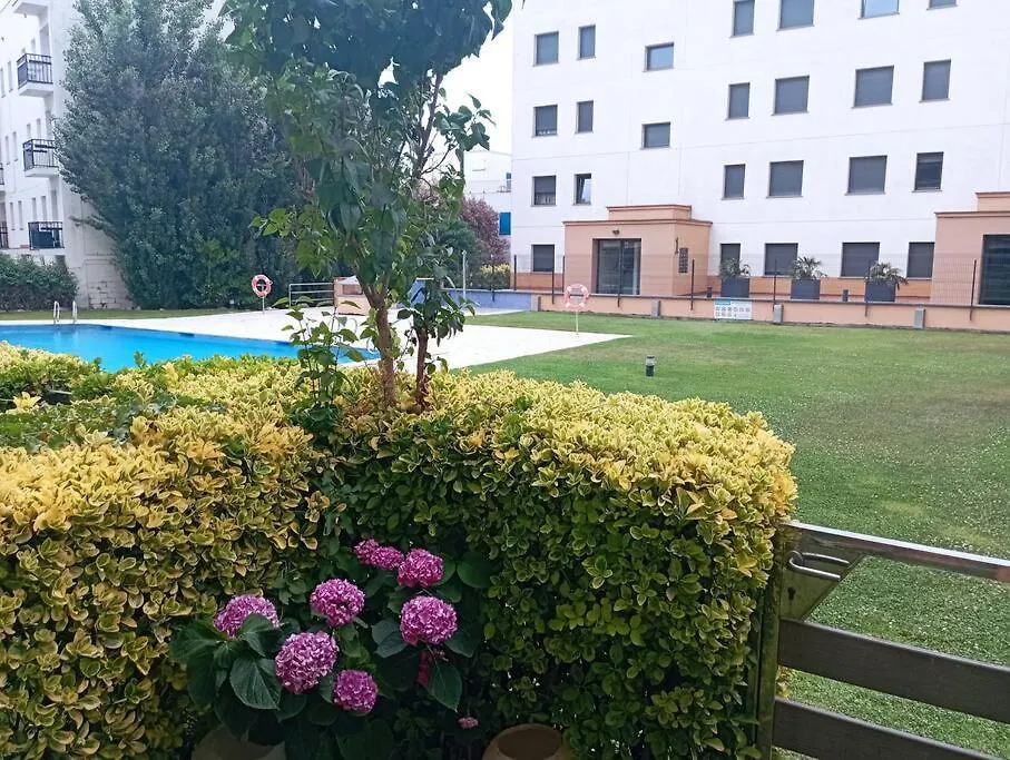 Apartamento En Primera Linea De Mar Roses