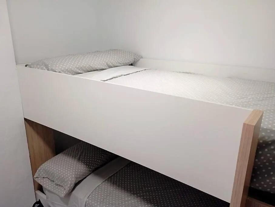 Apartamento En Primera Linea De Mar Roses