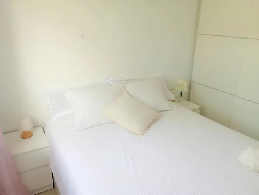 Apartamento En Primera Linea De Mar Roses